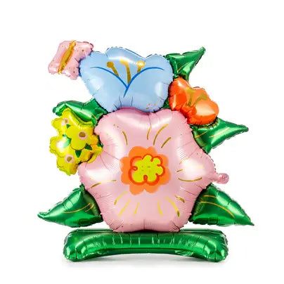 Garden Party Well Box