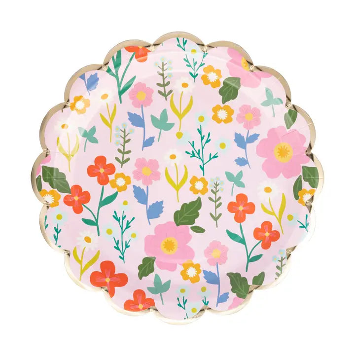 Garden Party Well Box