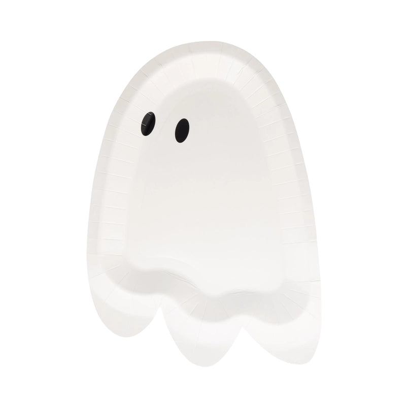 Halloween Party Well Box - Ghost & Graves
