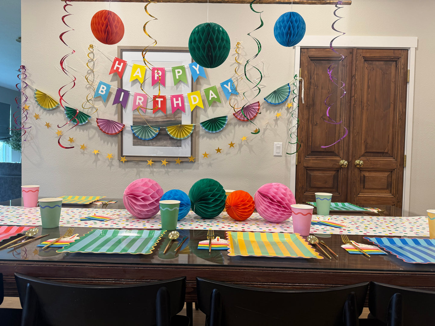 Party Well Birthday Box