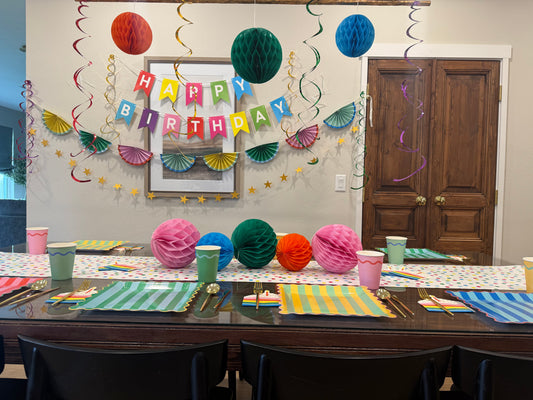 Party Well Birthday Box