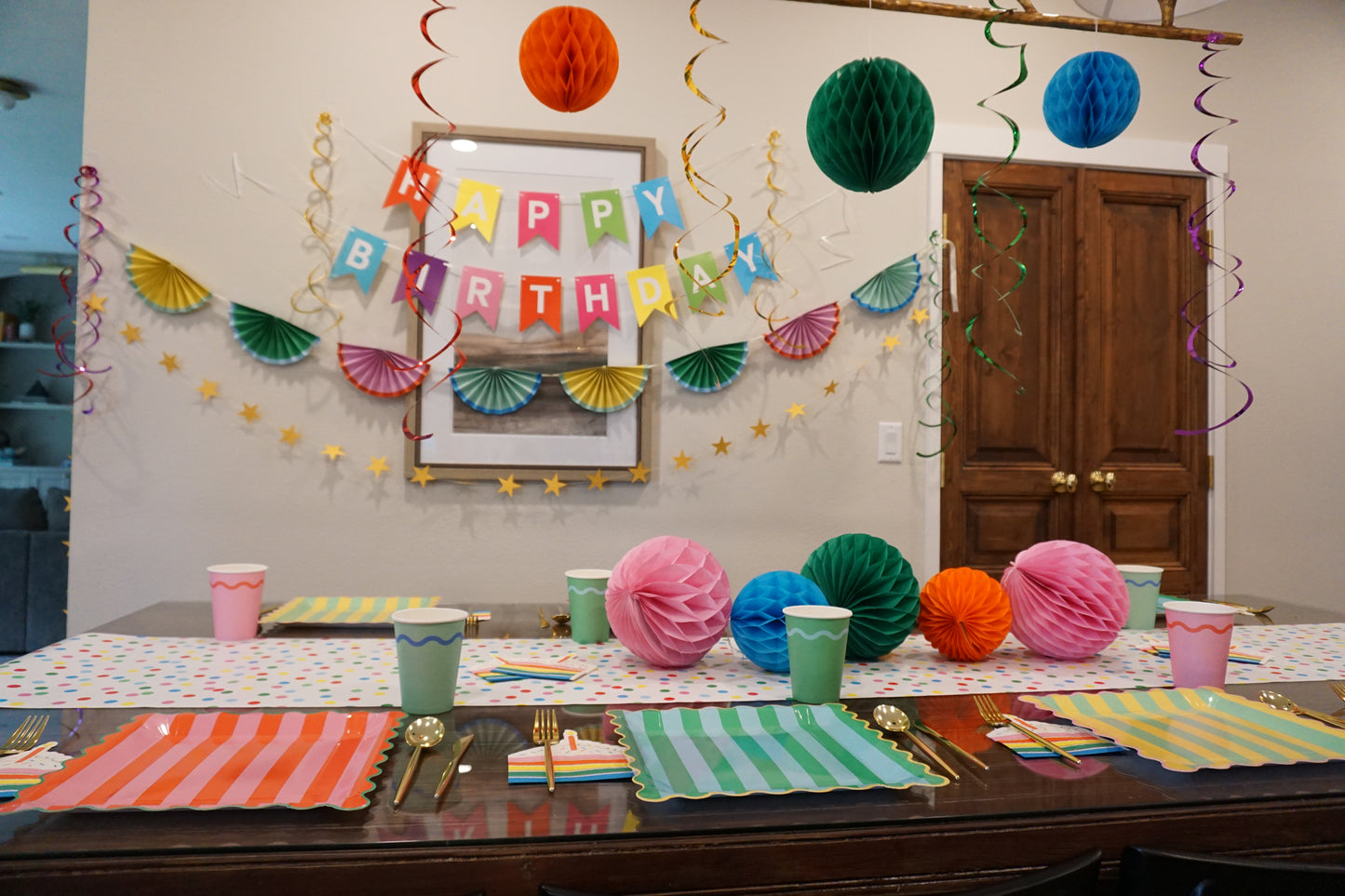 Party Well Birthday Box