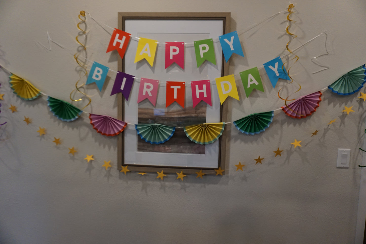 Party Well Birthday Box