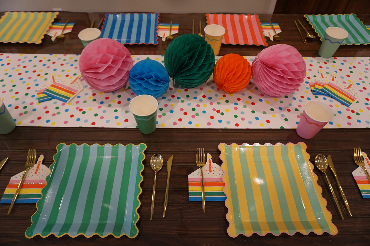 Party Well Birthday Box