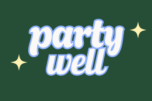 Party Well